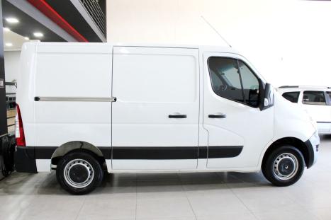 RENAULT Master 2.3 16V 3P DCI DIESEL FURGO L1H1, Foto 10