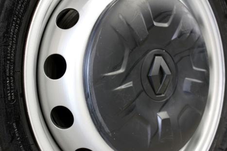 RENAULT Master 2.3 16V 3P DCI DIESEL FURGO L1H1, Foto 11