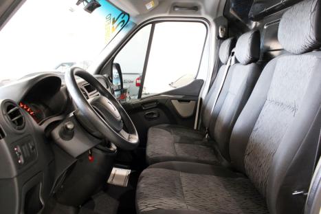 RENAULT Master 2.3 16V 3P DCI DIESEL FURGO L1H1, Foto 14