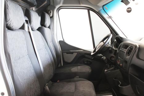 RENAULT Master 2.3 16V 3P DCI DIESEL FURGO L1H1, Foto 15