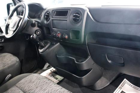RENAULT Master 2.3 16V 3P DCI DIESEL FURGO L1H1, Foto 17
