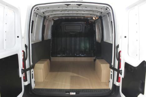 RENAULT Master 2.3 16V 3P DCI DIESEL FURGO L1H1, Foto 18