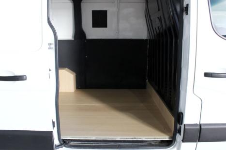 RENAULT Master 2.3 16V 3P DCI DIESEL FURGO L1H1, Foto 19