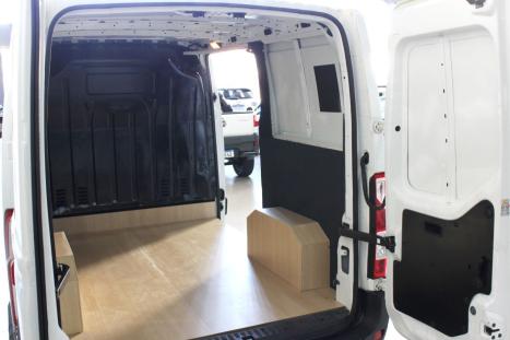RENAULT Master 2.3 16V 3P DCI DIESEL FURGO L1H1, Foto 20