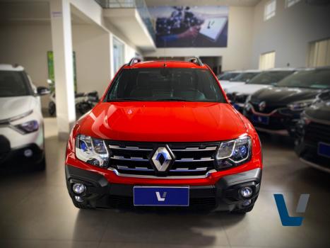 RENAULT Oroch 1.3 16V 4P OUTSIDER TURBO TCe AUTOMTICO CVT, Foto 2