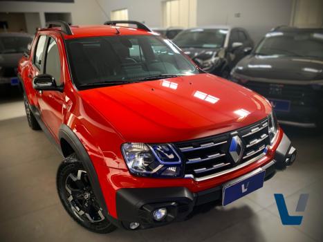 RENAULT Oroch 1.3 16V 4P OUTSIDER TURBO TCe AUTOMTICO CVT, Foto 3