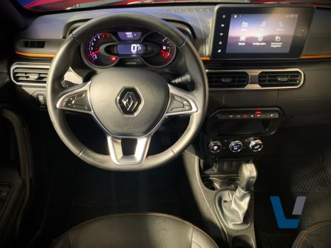 RENAULT Oroch 1.3 16V 4P OUTSIDER TURBO TCe AUTOMTICO CVT, Foto 7