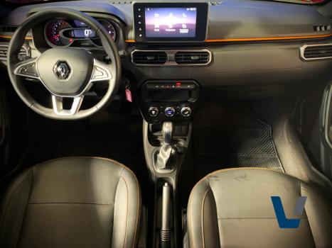 RENAULT Oroch 1.3 16V 4P OUTSIDER TURBO TCe AUTOMTICO CVT, Foto 8