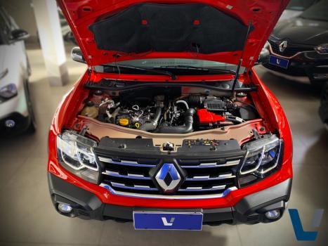 RENAULT Oroch 1.3 16V 4P OUTSIDER TURBO TCe AUTOMTICO CVT, Foto 11