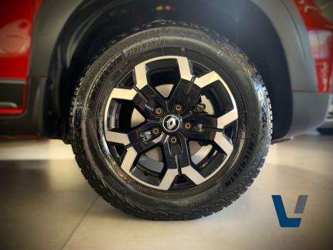 RENAULT Oroch 1.3 16V 4P OUTSIDER TURBO TCe AUTOMTICO CVT, Foto 13