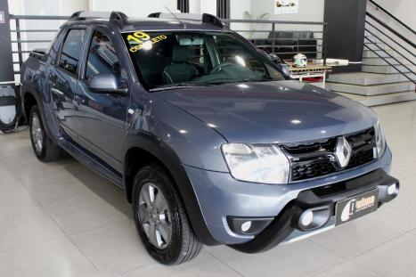 RENAULT Oroch 1.6 16V 4P FLEX SCE DYNAMIQUE, Foto 1