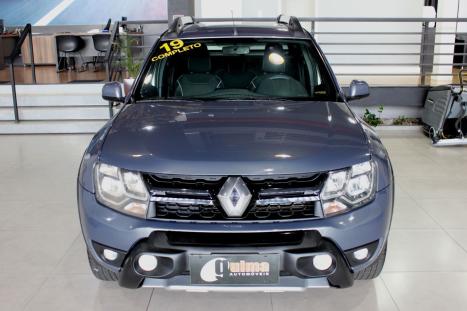 RENAULT Oroch 1.6 16V 4P FLEX SCE DYNAMIQUE, Foto 2