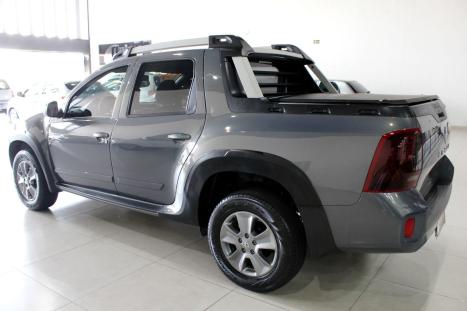 RENAULT Oroch 1.6 16V 4P FLEX SCE DYNAMIQUE, Foto 4