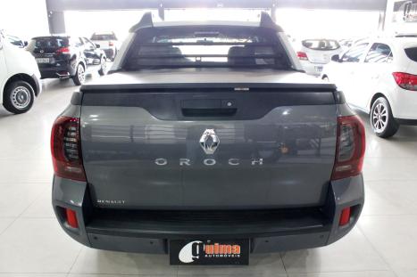 RENAULT Oroch 1.6 16V 4P FLEX SCE DYNAMIQUE, Foto 5