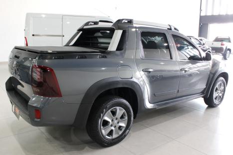 RENAULT Oroch 1.6 16V 4P FLEX SCE DYNAMIQUE, Foto 6
