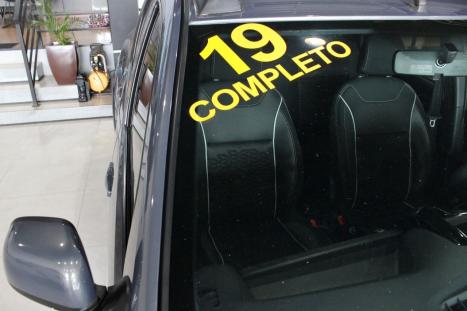 RENAULT Oroch 1.6 16V 4P FLEX SCE DYNAMIQUE, Foto 7