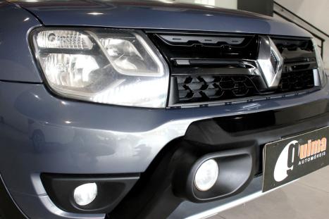 RENAULT Oroch 1.6 16V 4P FLEX SCE DYNAMIQUE, Foto 8