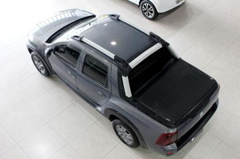 RENAULT Oroch 1.6 16V 4P FLEX SCE DYNAMIQUE, Foto 11