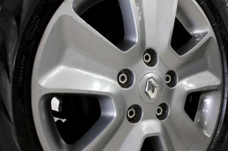 RENAULT Oroch 1.6 16V 4P FLEX SCE DYNAMIQUE, Foto 12