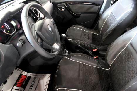 RENAULT Oroch 1.6 16V 4P FLEX SCE DYNAMIQUE, Foto 18