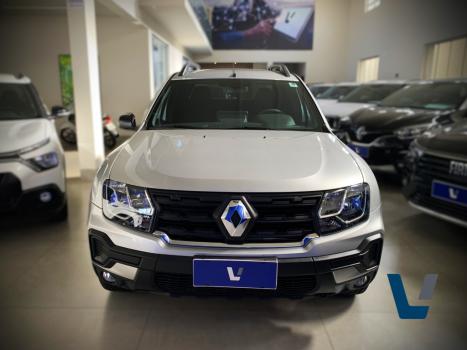 RENAULT Oroch 1.6 16V 4P FLEX INTENSE, Foto 2