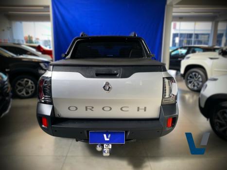 RENAULT Oroch 1.6 16V 4P FLEX INTENSE, Foto 5