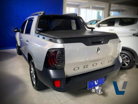 RENAULT Oroch 1.6 16V 4P FLEX INTENSE, Foto 6