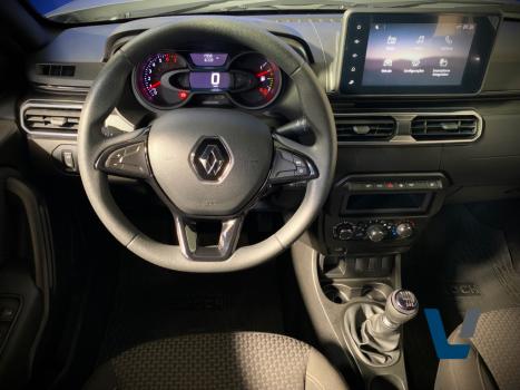RENAULT Oroch 1.6 16V 4P FLEX INTENSE, Foto 7