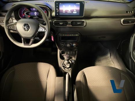 RENAULT Oroch 1.6 16V 4P FLEX INTENSE, Foto 8
