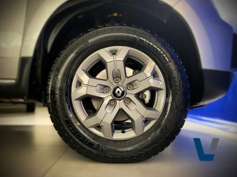 RENAULT Oroch 1.6 16V 4P FLEX INTENSE, Foto 13