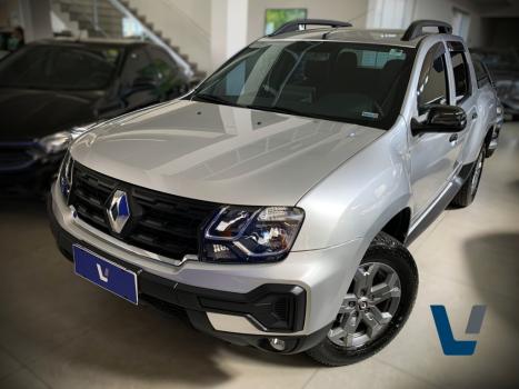 RENAULT Oroch 1.6 16V 4P FLEX INTENSE, Foto 1