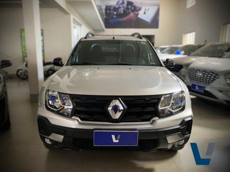 RENAULT Oroch 1.6 16V 4P FLEX INTENSE, Foto 2