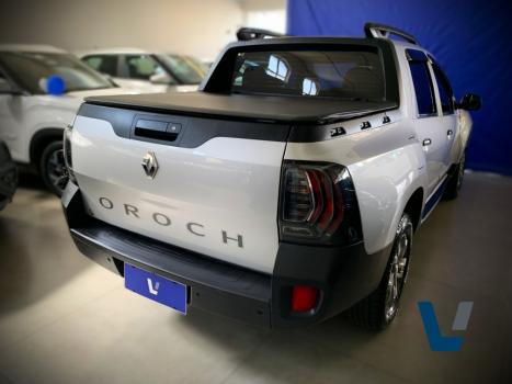 RENAULT Oroch 1.6 16V 4P FLEX INTENSE, Foto 4