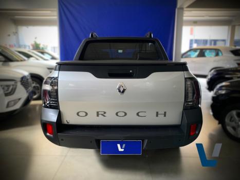 RENAULT Oroch 1.6 16V 4P FLEX INTENSE, Foto 5
