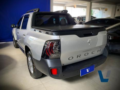 RENAULT Oroch 1.6 16V 4P FLEX INTENSE, Foto 6