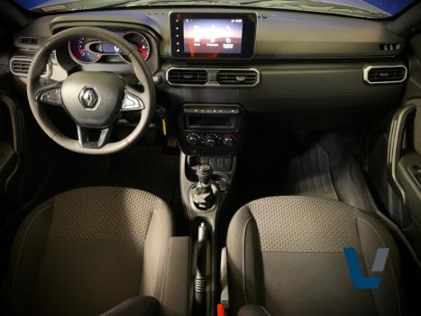 RENAULT Oroch 1.6 16V 4P FLEX INTENSE, Foto 8
