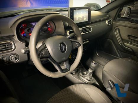 RENAULT Oroch 1.6 16V 4P FLEX INTENSE, Foto 9