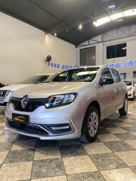 RENAULT Sandero 1.0 12V 4P SCE FLEX S EDITION, Foto 10