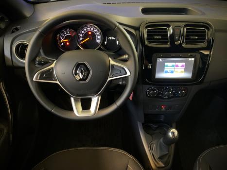 RENAULT Sandero 1.0 12V 4P FLEX SCE ZEN, Foto 7