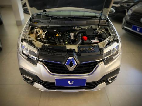 RENAULT Sandero 1.0 12V 4P FLEX SCE ZEN, Foto 11