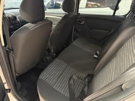 RENAULT Sandero 1.0 12V 4P FLEX GT LINE, Foto 5