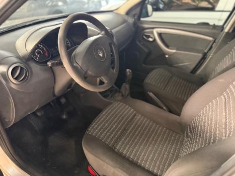 RENAULT Sandero 1.0 12V 4P FLEX GT LINE, Foto 6
