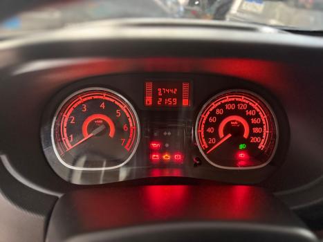 RENAULT Sandero 1.0 12V 4P FLEX GT LINE, Foto 8