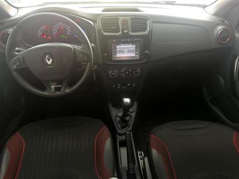 RENAULT Sandero 1.6 4P FLEX STEPWAY EASY-R AUTOMATIZADO, Foto 8