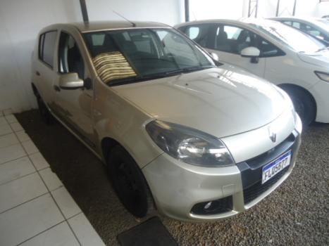 RENAULT Sandero 1.6 4P FLEX EXPRESSION, Foto 1