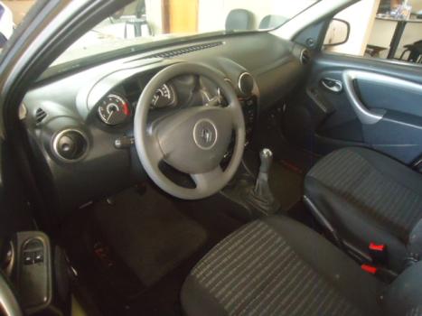 RENAULT Sandero 1.6 4P FLEX EXPRESSION, Foto 3