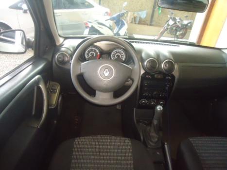 RENAULT Sandero 1.6 4P FLEX EXPRESSION, Foto 5