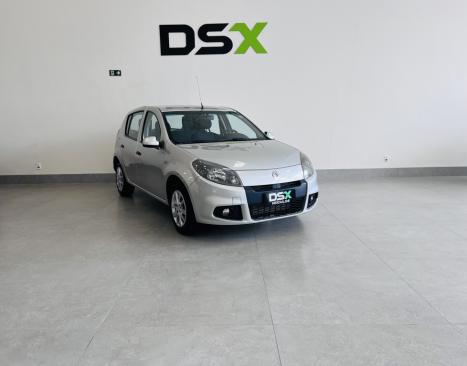 RENAULT Sandero 1.6 4P FLEX EXPRESSION, Foto 1