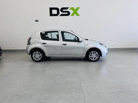 RENAULT Sandero 1.6 4P FLEX EXPRESSION, Foto 5