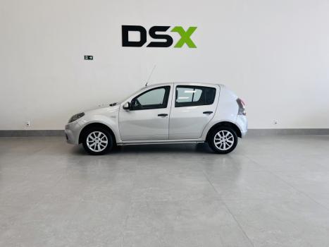 RENAULT Sandero 1.6 4P FLEX EXPRESSION, Foto 6